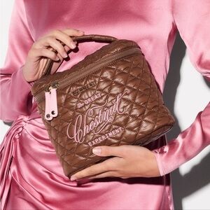 MZ Wallace Vanity Case New With Tags